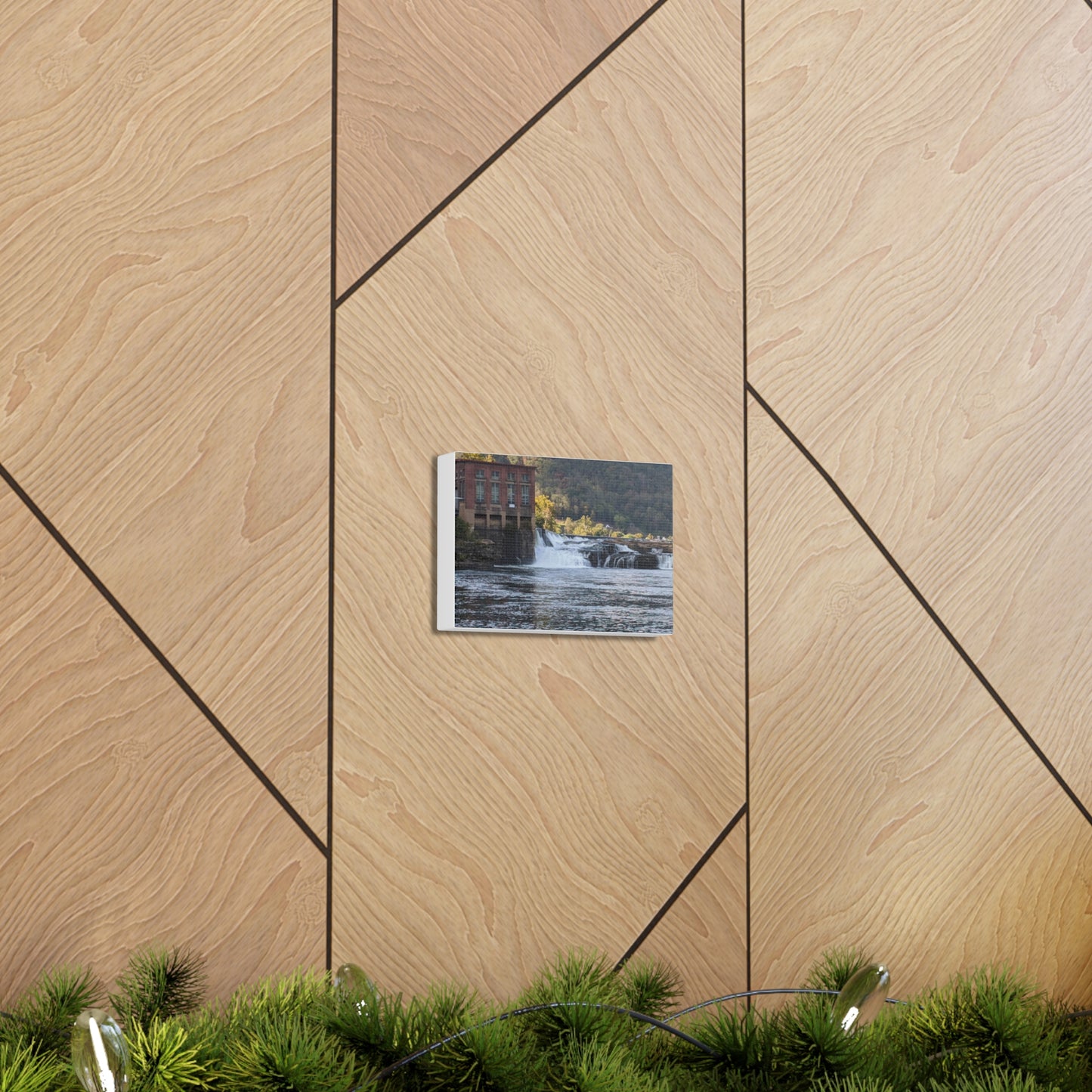 Appalachia - Canvas Gallery Wraps