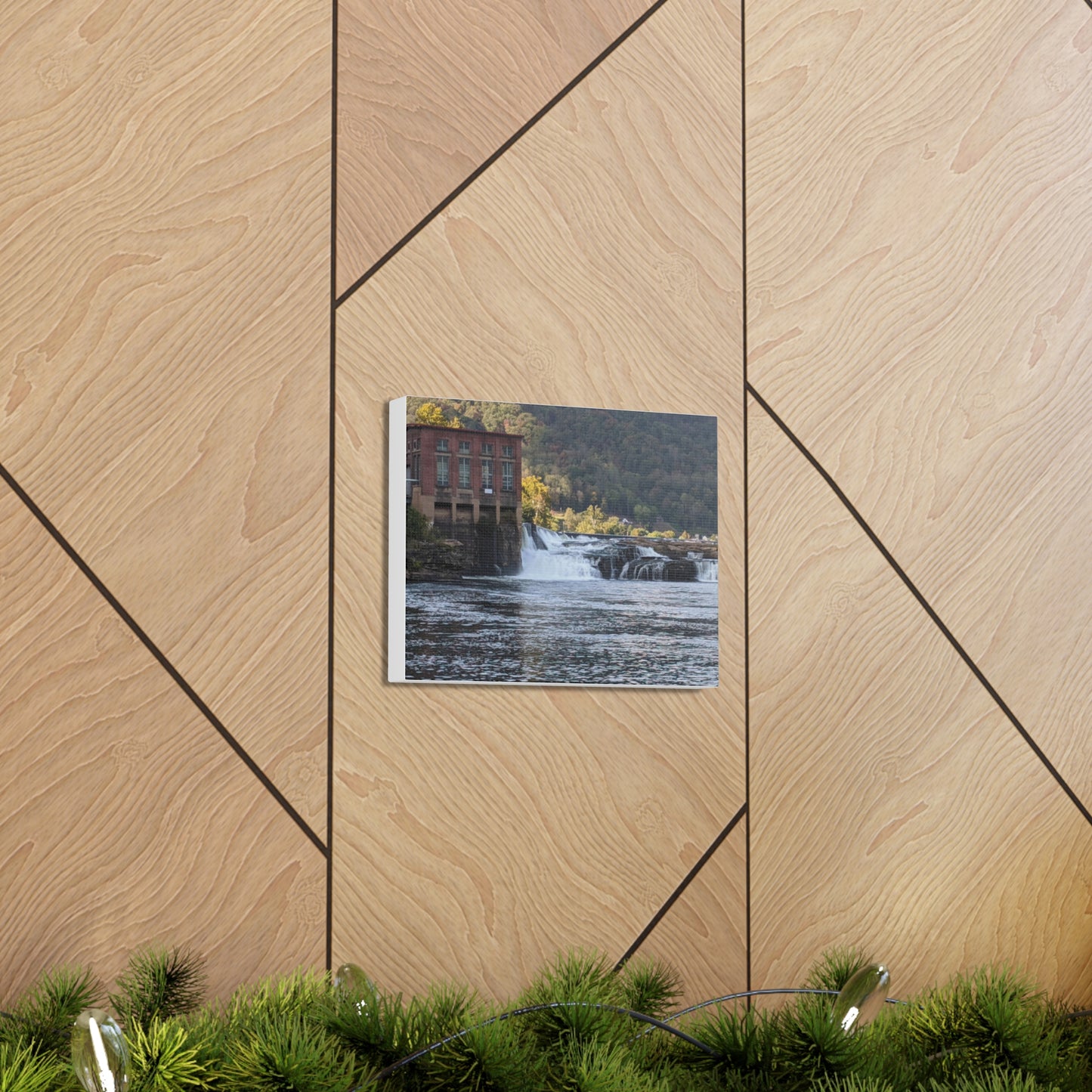 Appalachia - Canvas Gallery Wraps