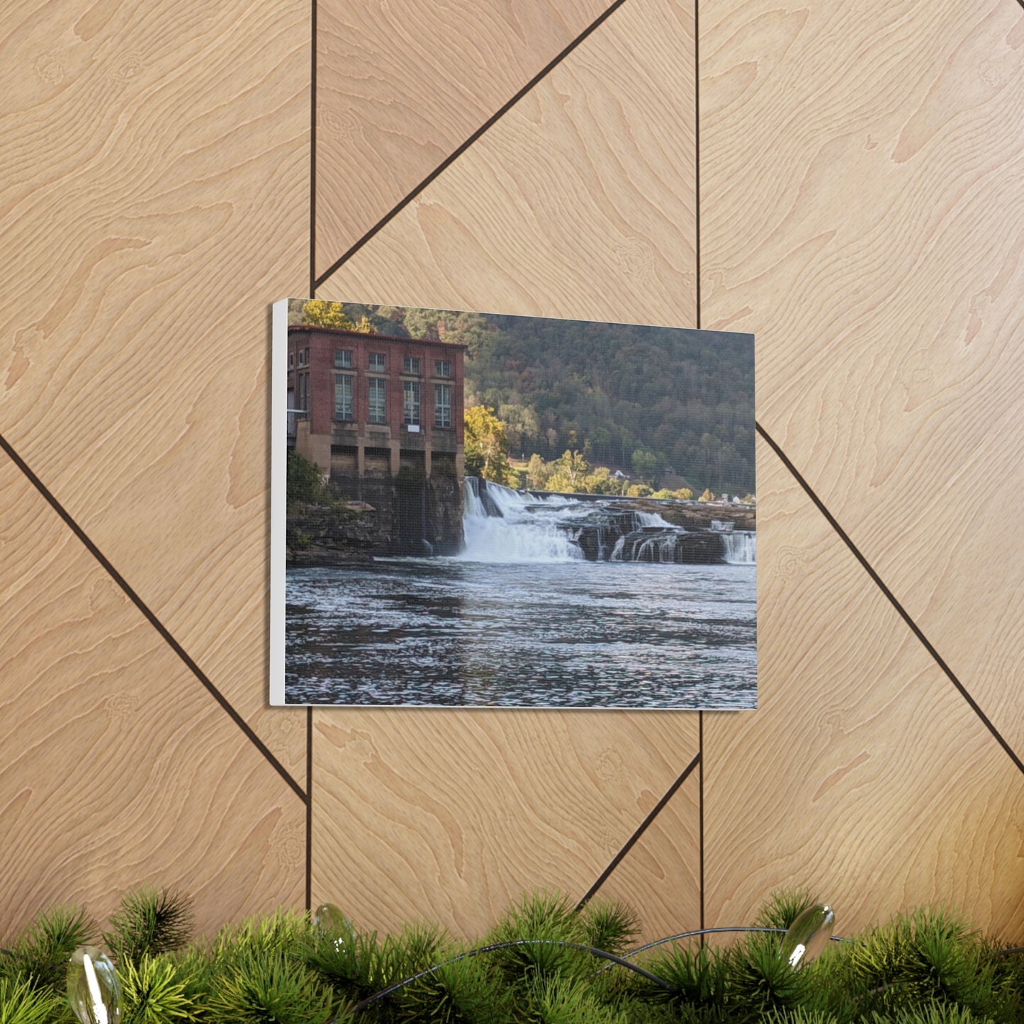 Appalachia - Canvas Gallery Wraps