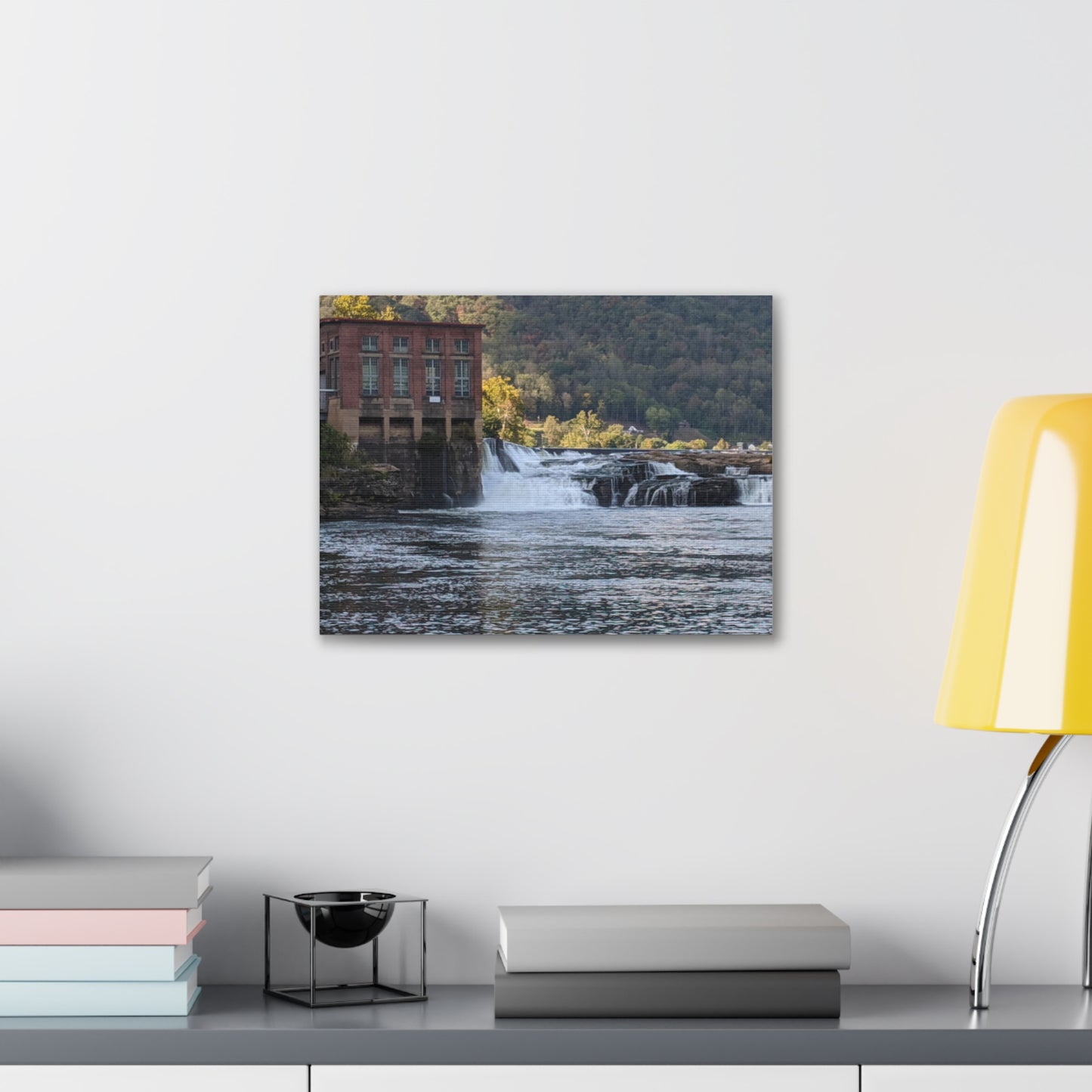Appalachia - Canvas Gallery Wraps