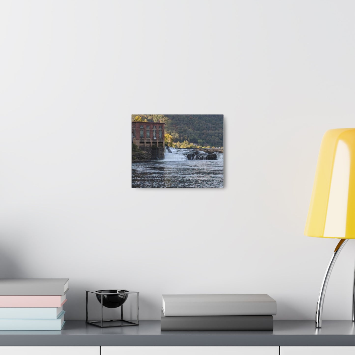 Appalachia - Canvas Gallery Wraps