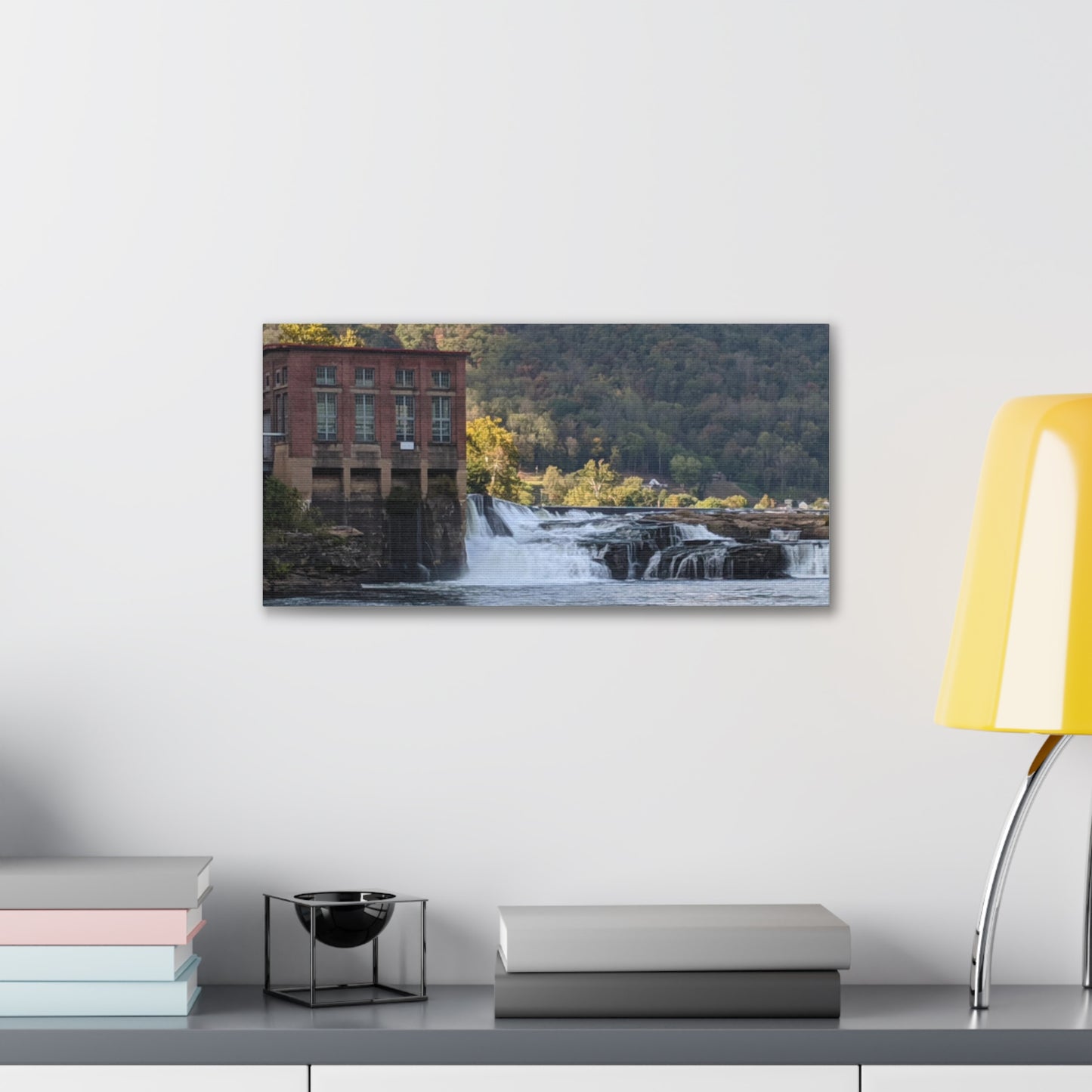 Appalachia - Canvas Gallery Wraps