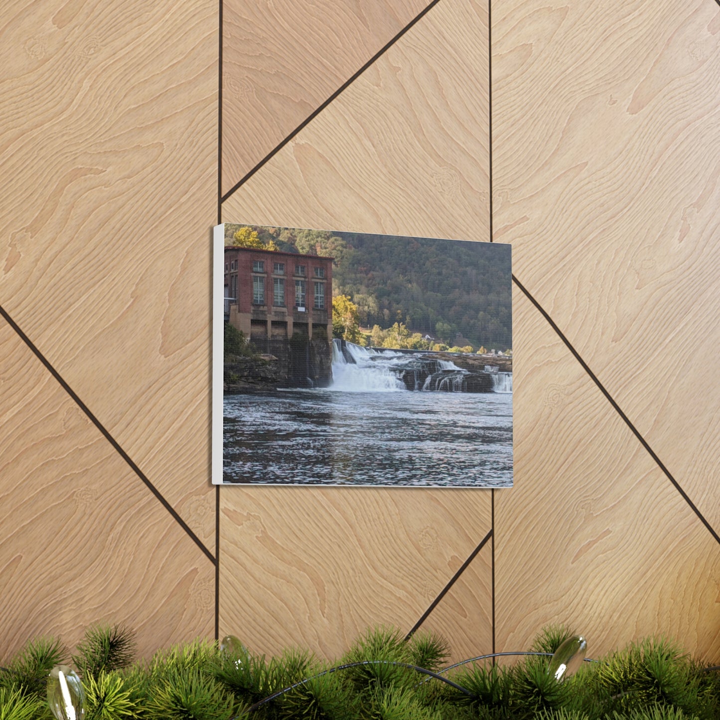 Appalachia - Canvas Gallery Wraps