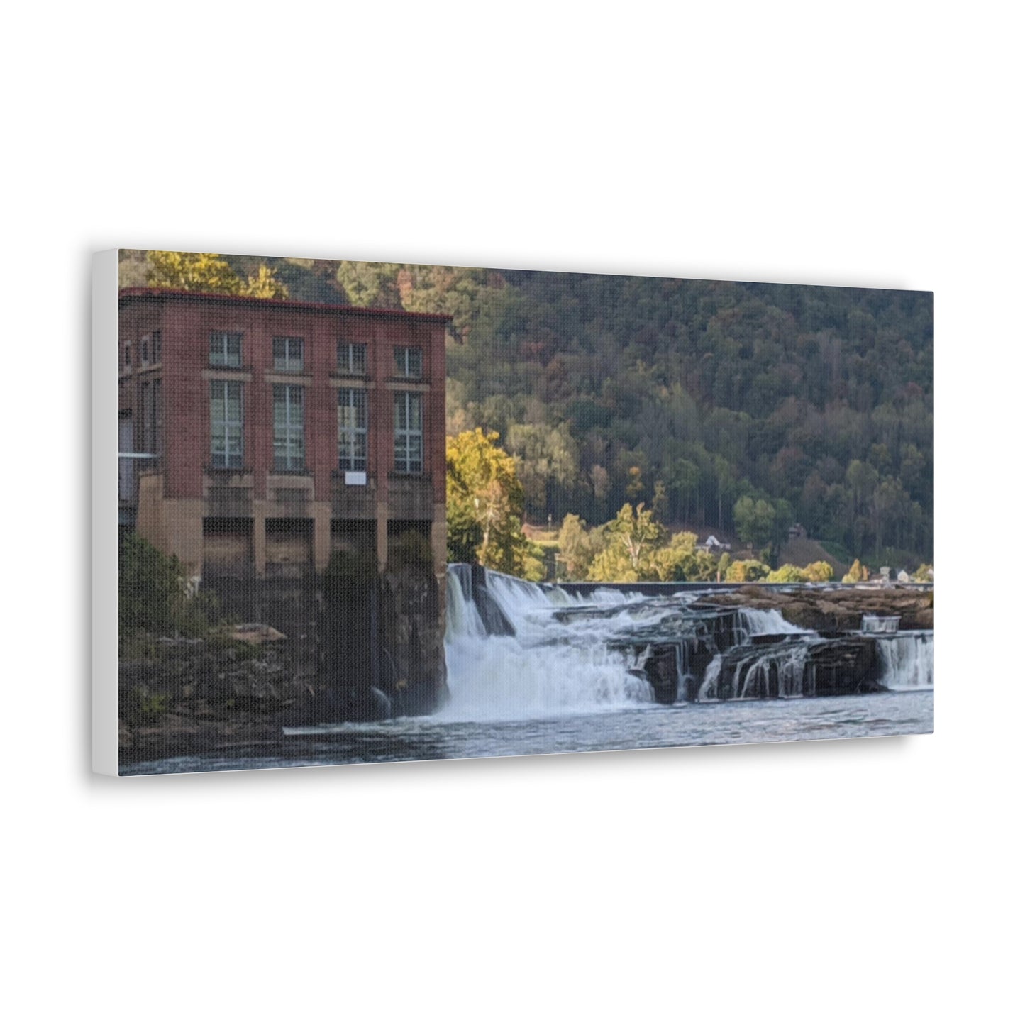 Appalachia - Canvas Gallery Wraps
