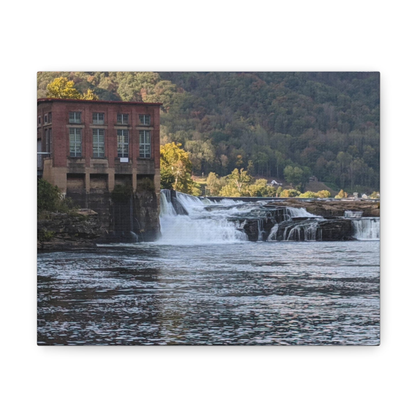 Appalachia - Canvas Gallery Wraps