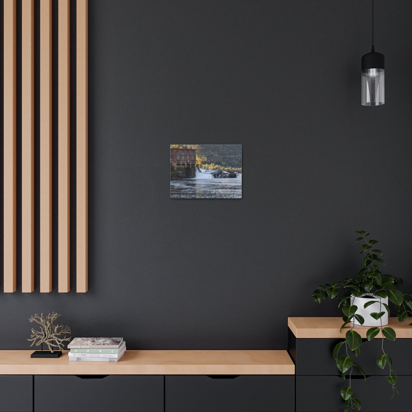 Appalachia - Canvas Gallery Wraps