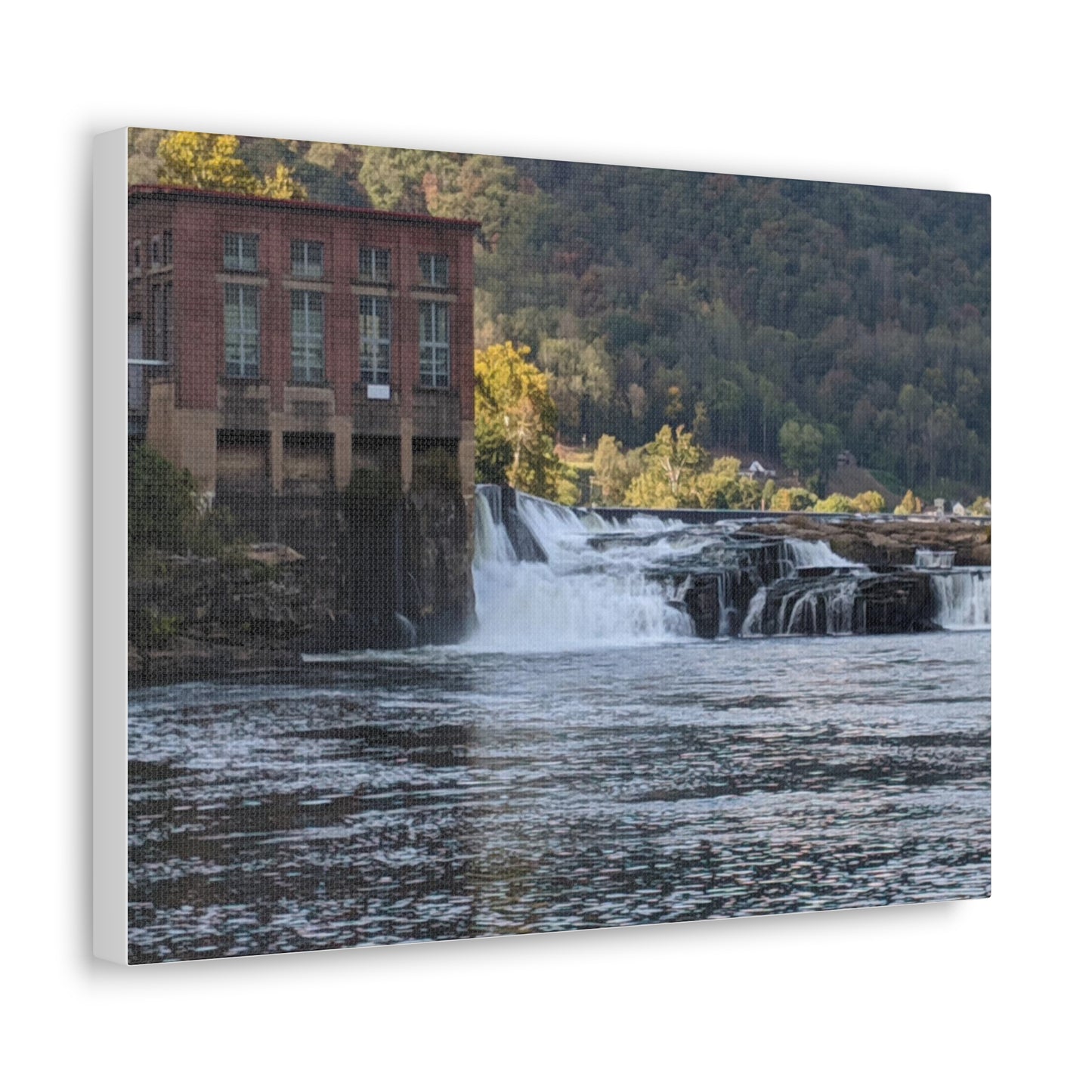 Appalachia - Canvas Gallery Wraps