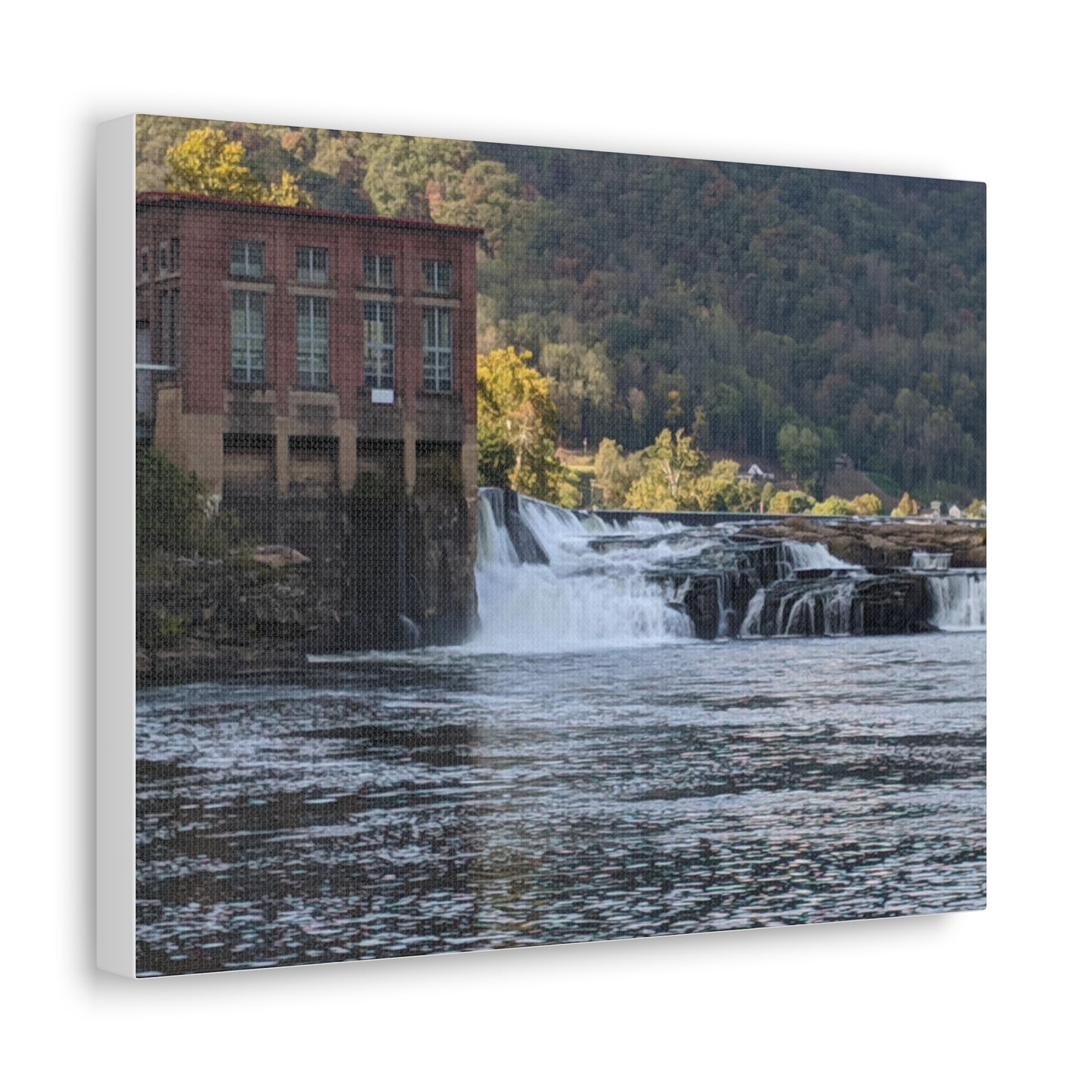 Appalachia - Canvas Gallery Wraps