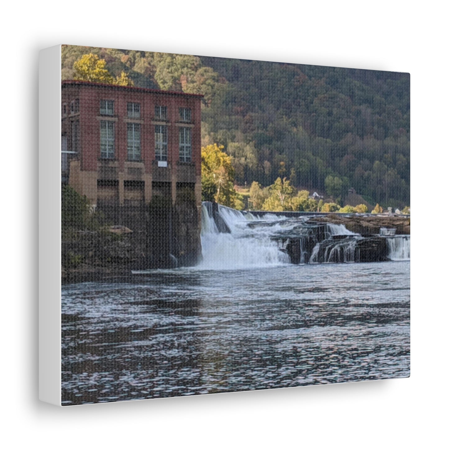 Appalachia - Canvas Gallery Wraps