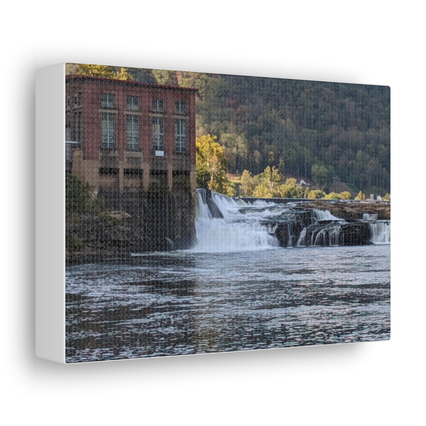 Appalachia - Canvas Gallery Wraps