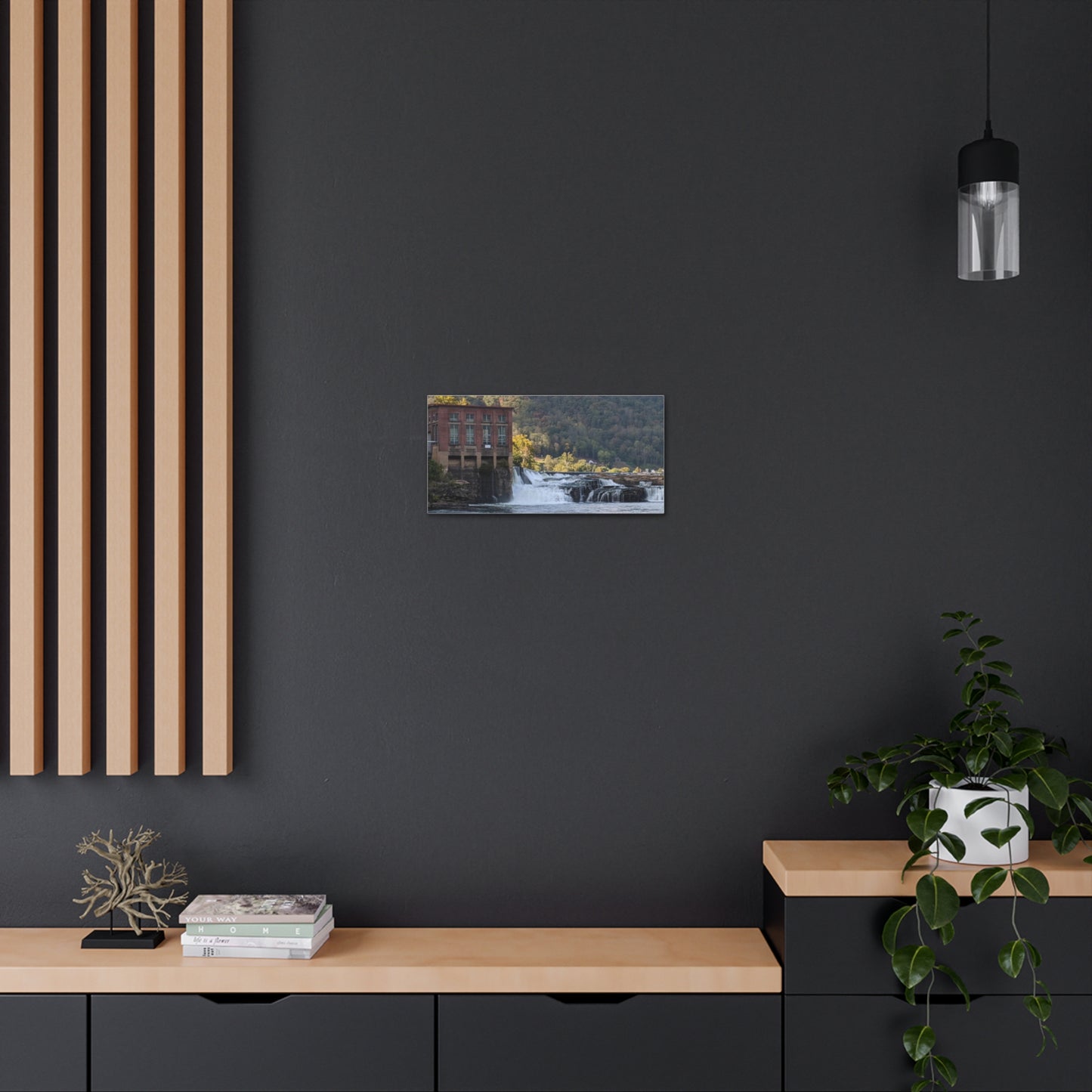 Appalachia - Canvas Gallery Wraps