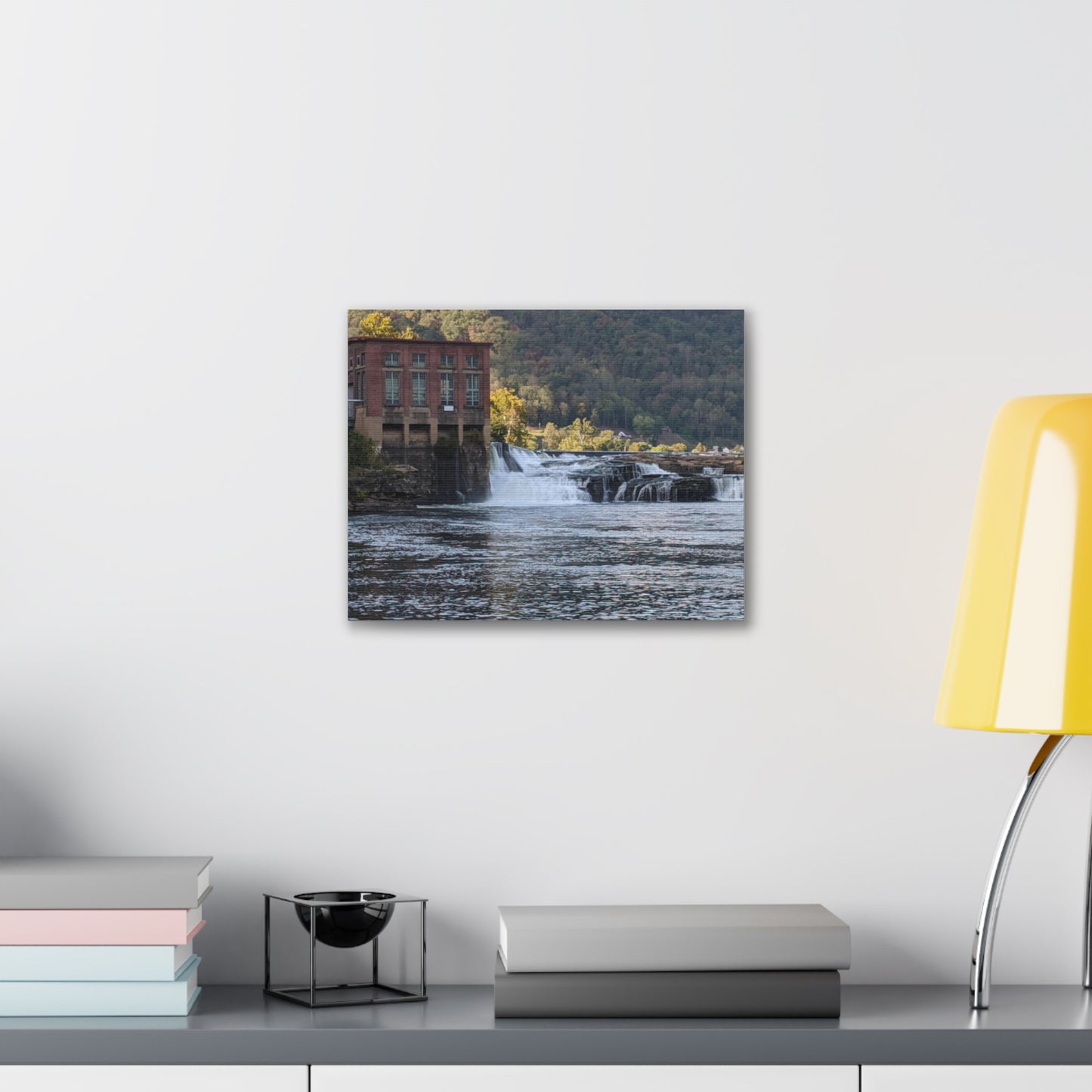 Appalachia - Canvas Gallery Wraps