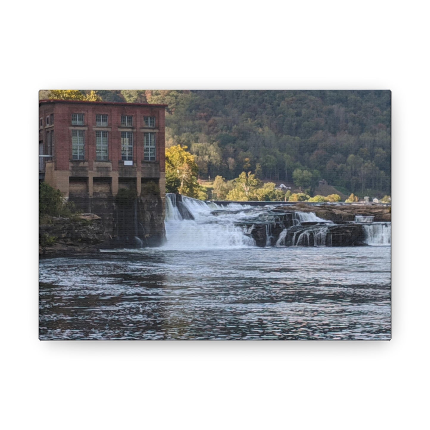 Appalachia - Canvas Gallery Wraps
