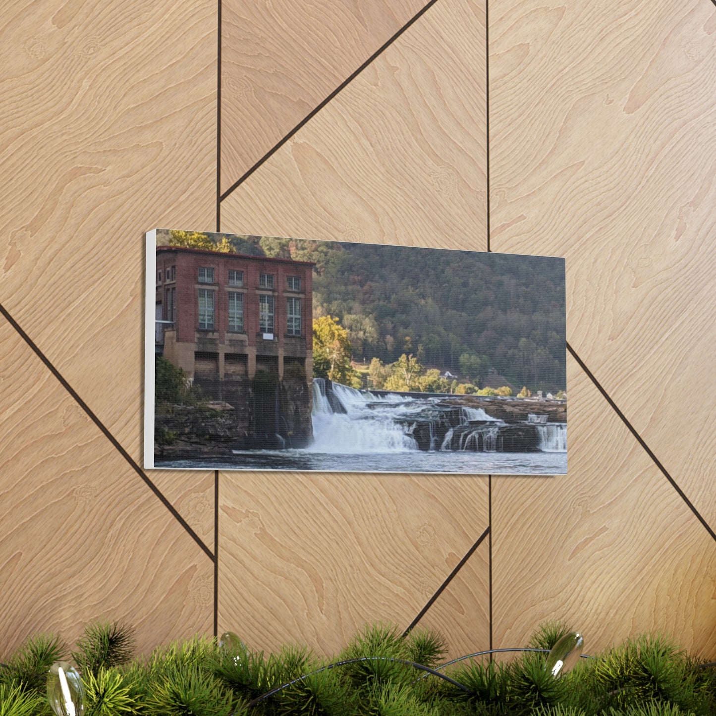 Appalachia - Canvas Gallery Wraps