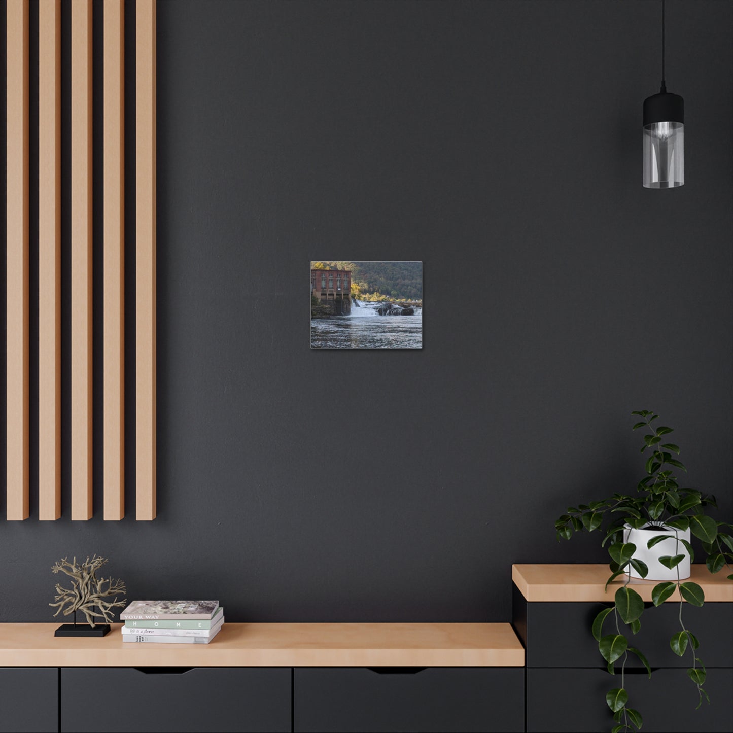 Appalachia - Canvas Gallery Wraps