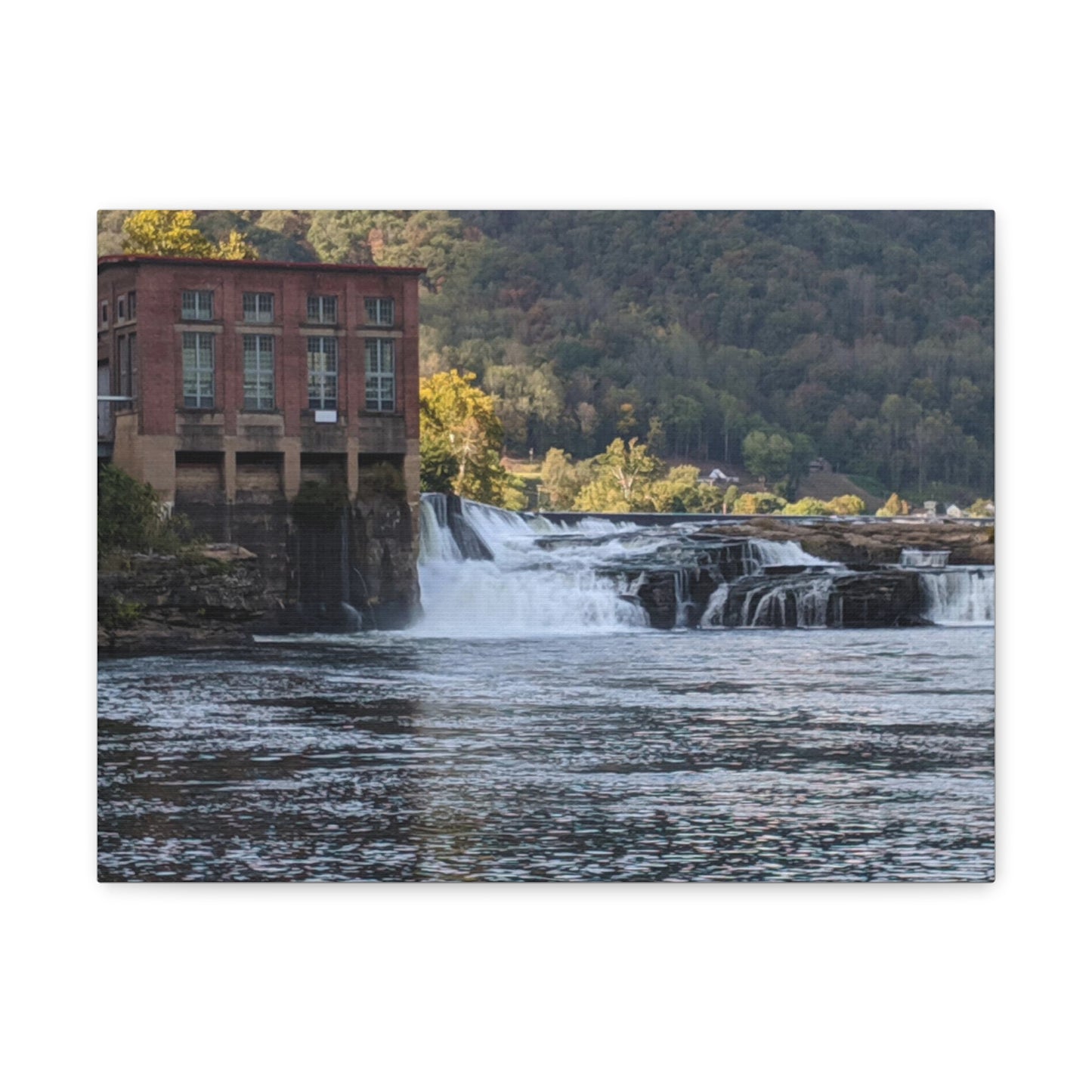 Appalachia - Canvas Gallery Wraps