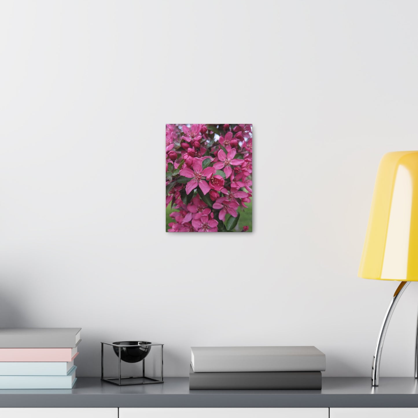 Apple Blossoms - Canvas Gallery Wraps
