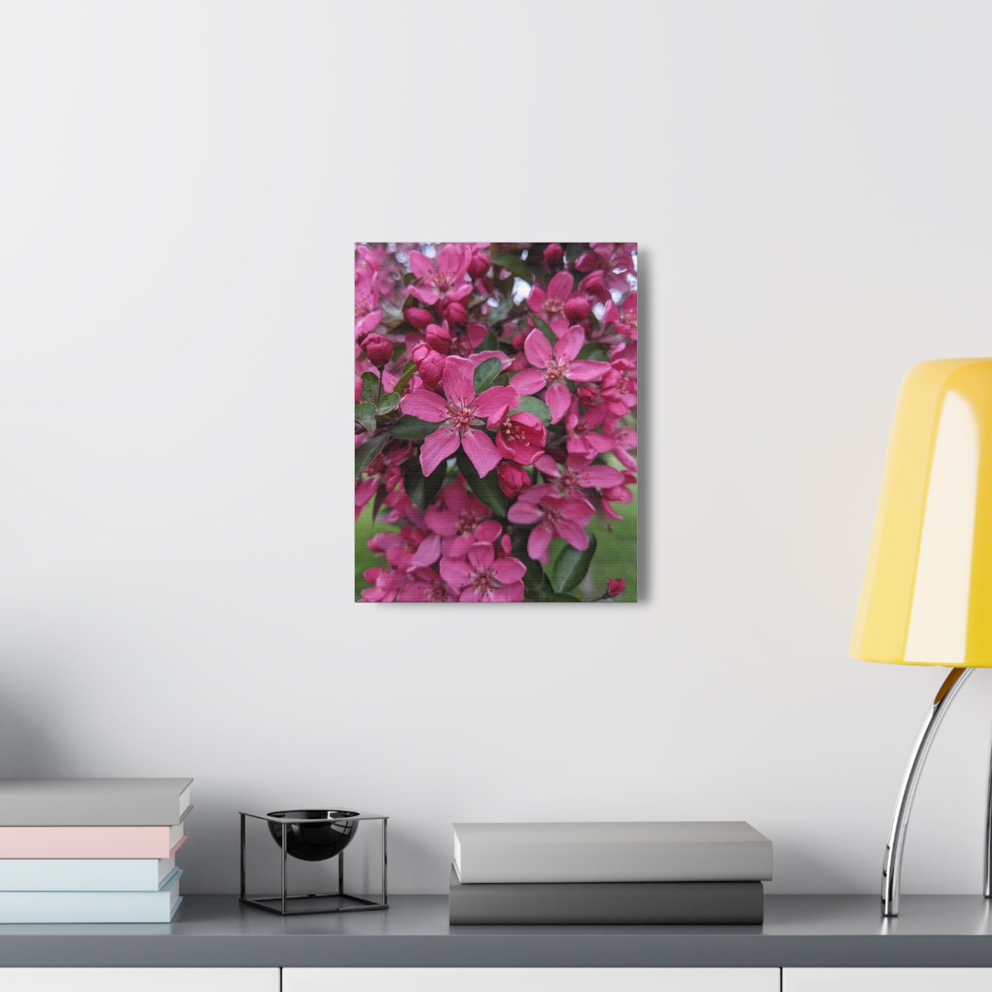 Apple Blossoms - Canvas Gallery Wraps