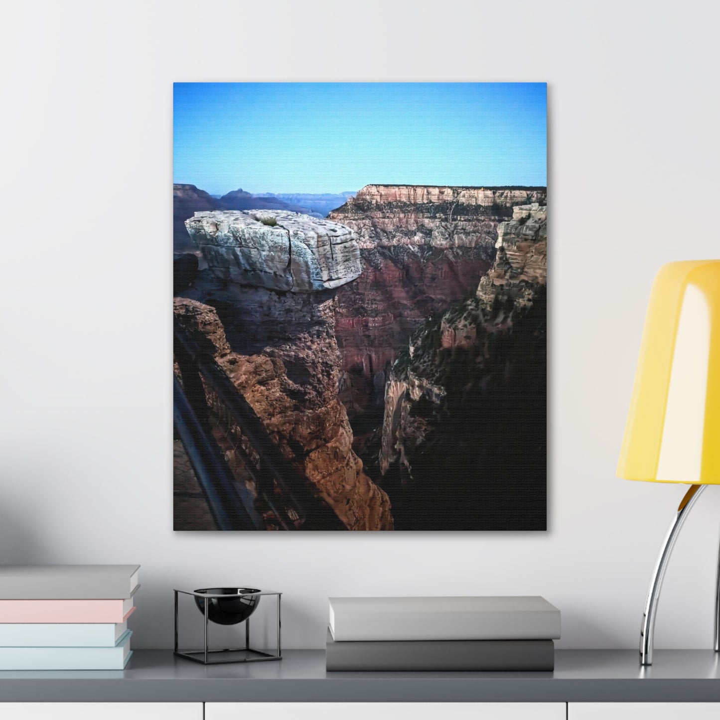 The Grand Canyon at Dusk #5