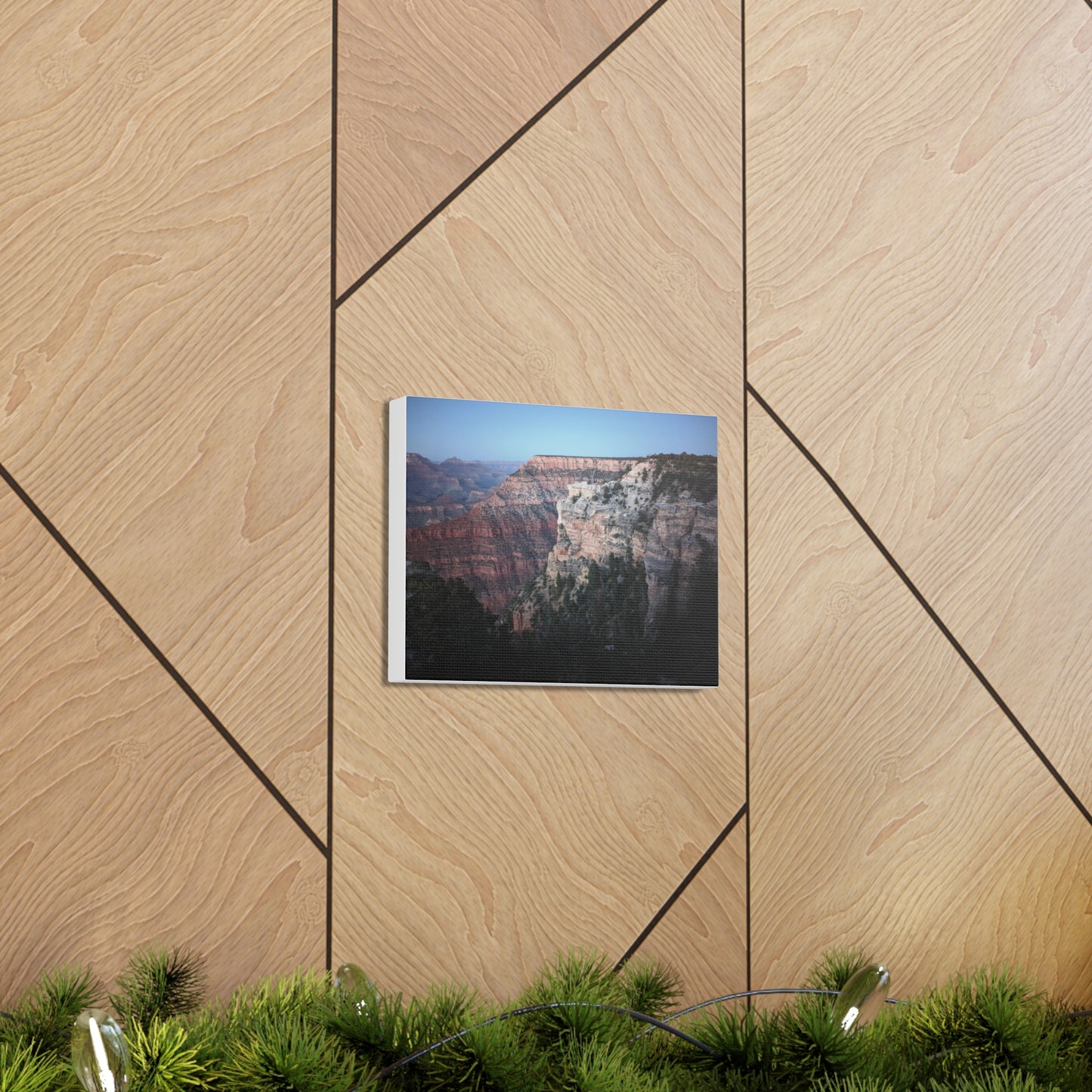 The Grand Canyon at Dusk #3