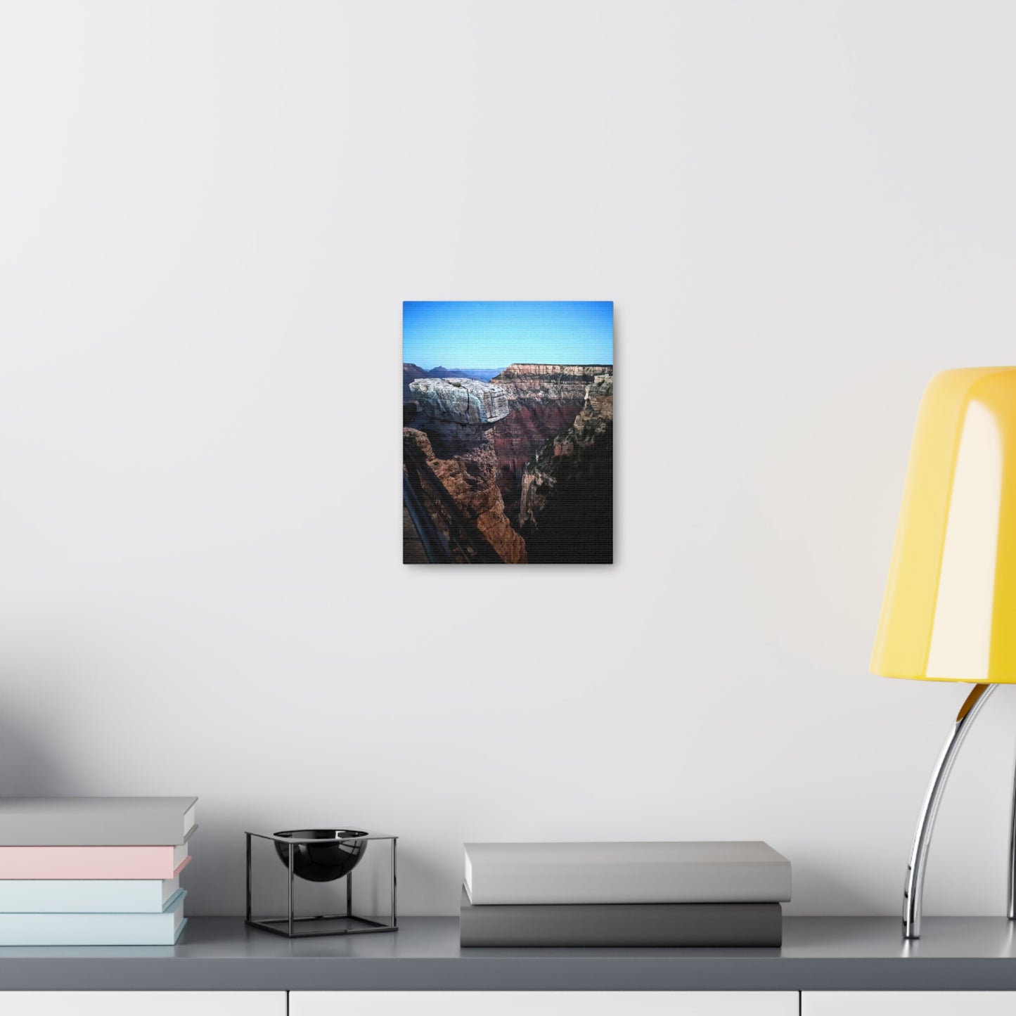 The Grand Canyon at Dusk #5