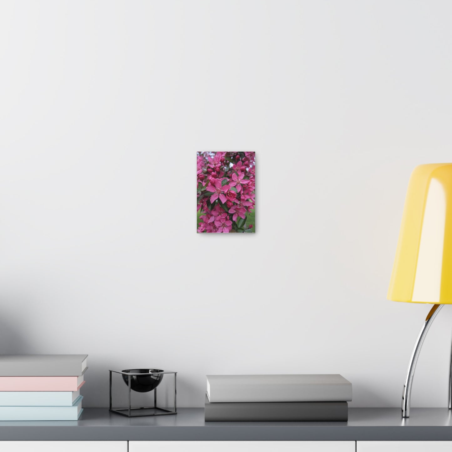 Apple Blossoms - Canvas Gallery Wraps