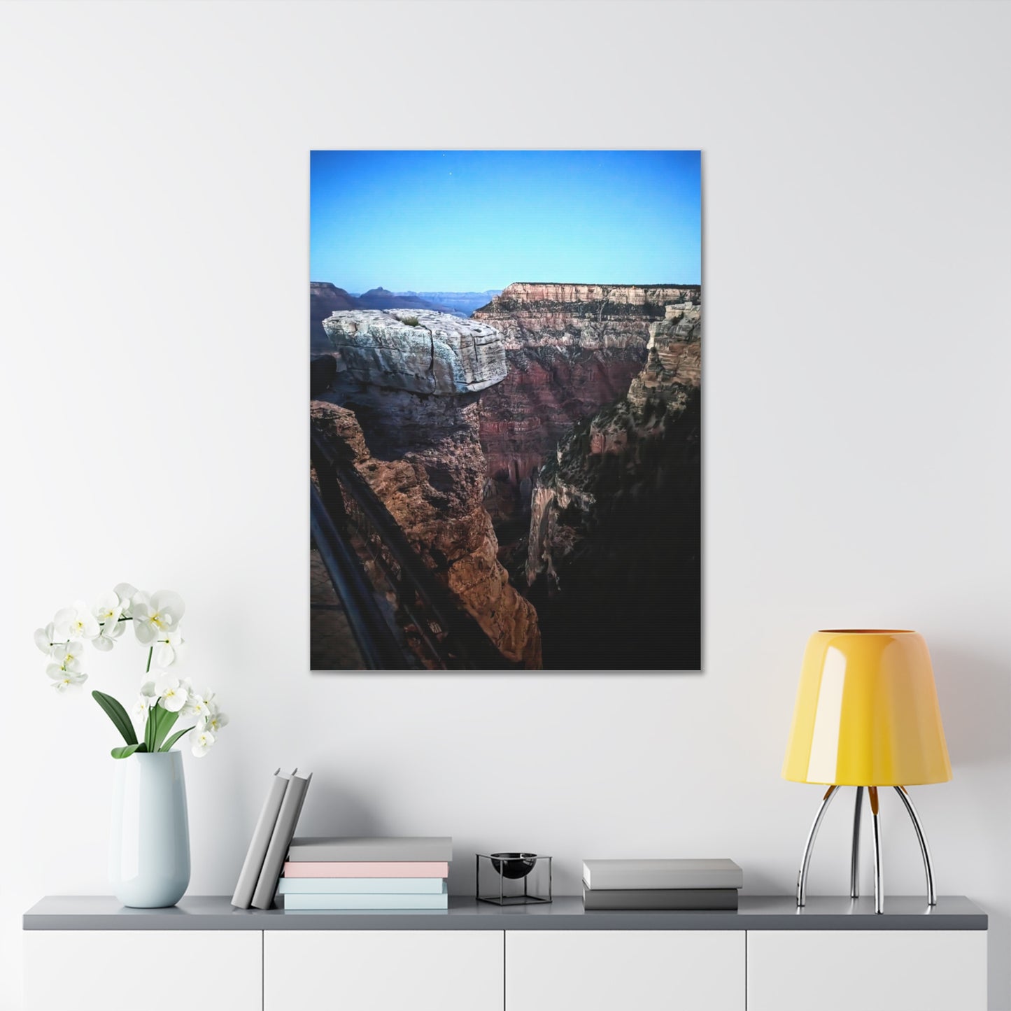 The Grand Canyon at Dusk #5