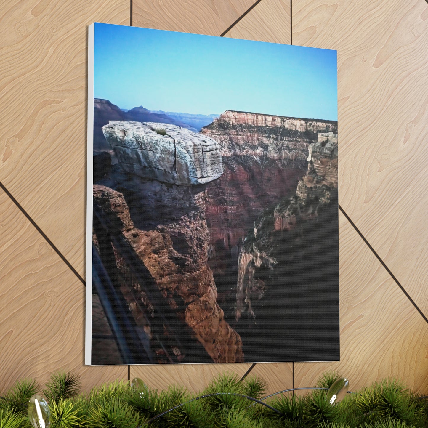 The Grand Canyon at Dusk #5