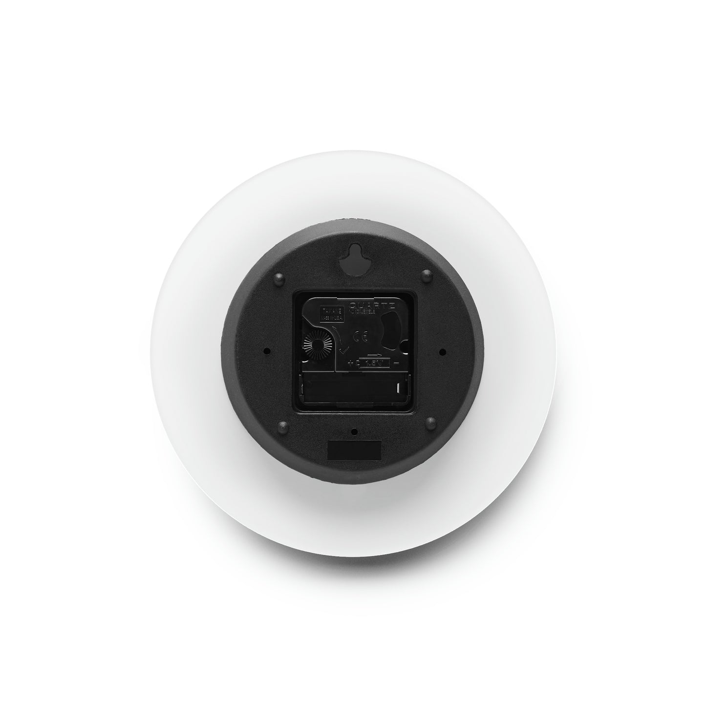 Boundless - Acrylic Wall Clock