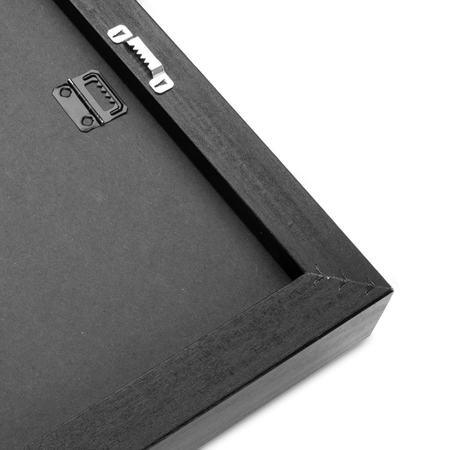 Watercolor of a scenic flowering wooded path next to a pond digitally created.