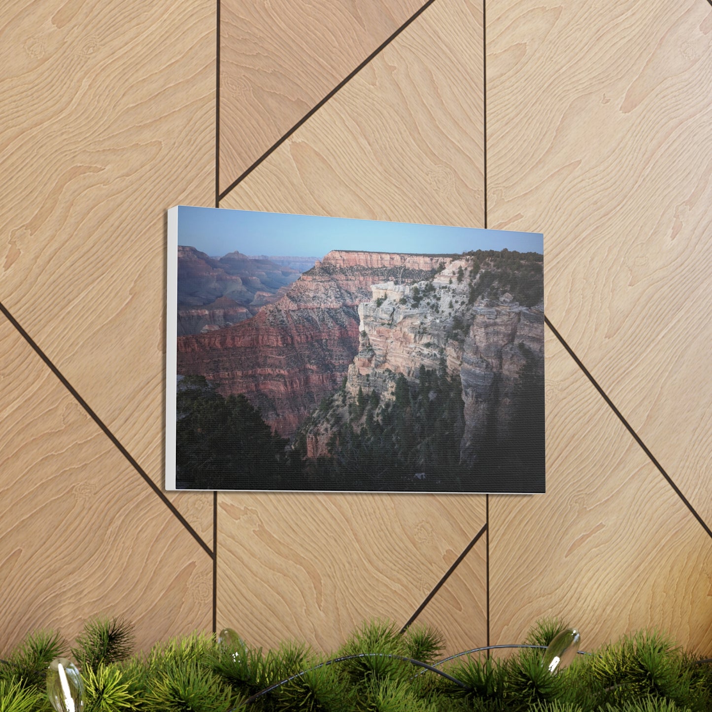 The Grand Canyon at Dusk #3