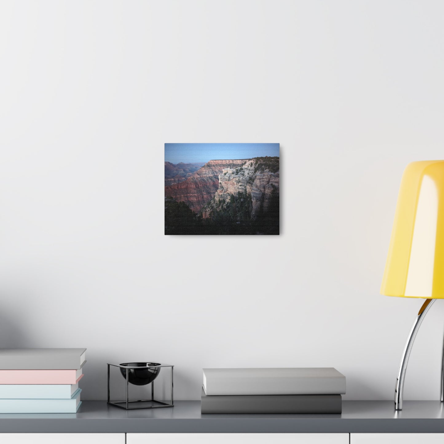 The Grand Canyon at Dusk #3