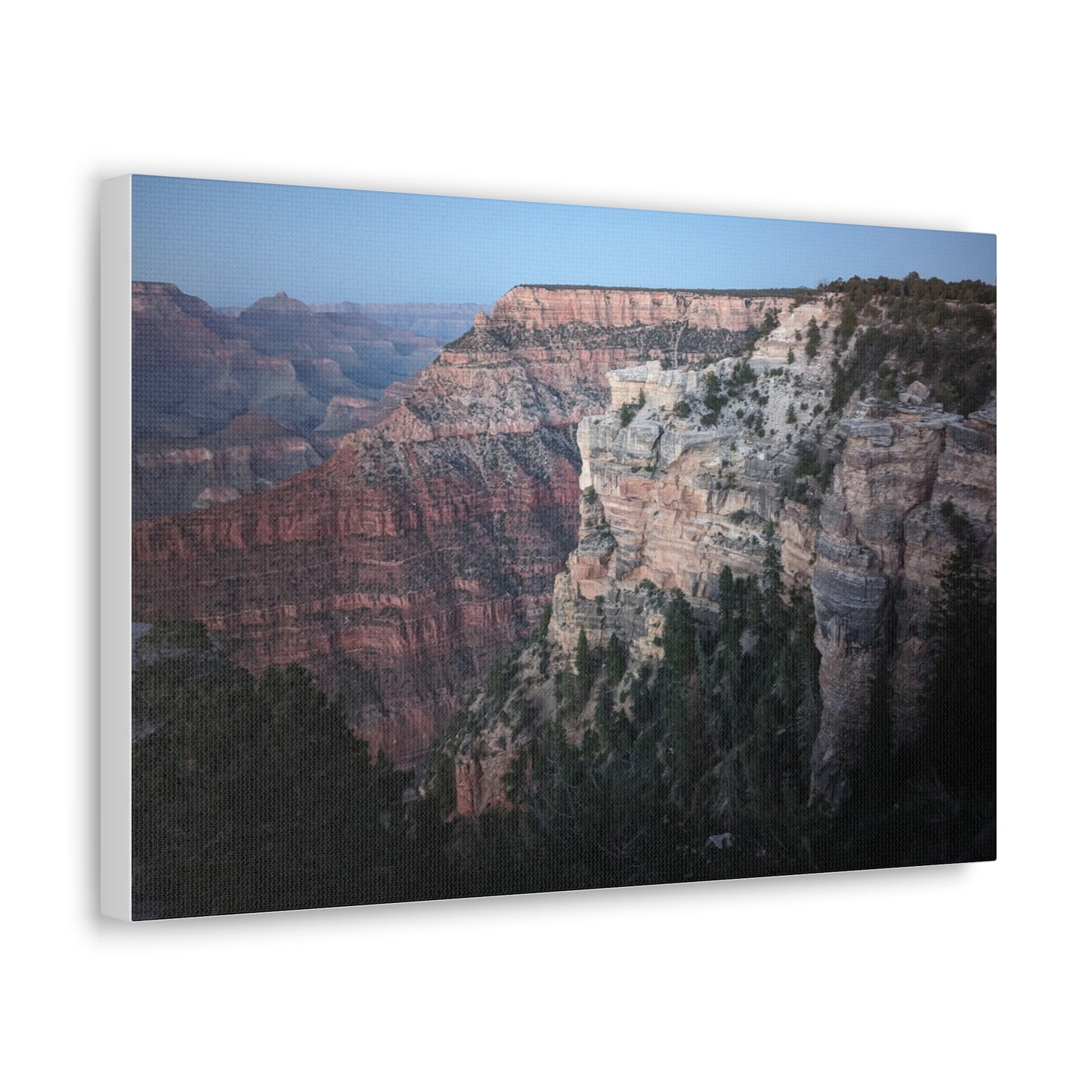 The Grand Canyon at Dusk #3