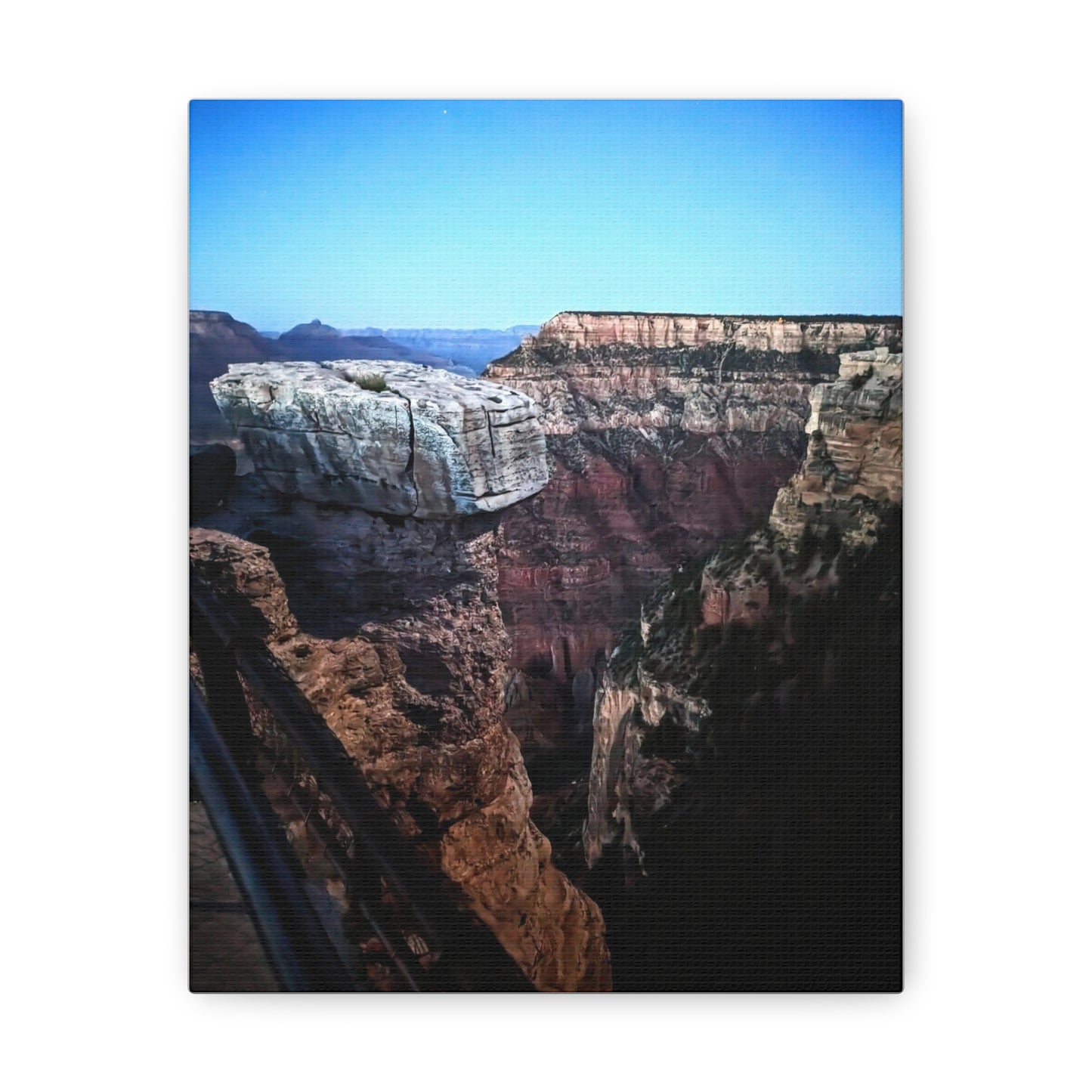 The Grand Canyon at Dusk #5